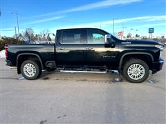 2023 Chevrolet Silverado 3500HD 