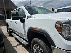 2022 GMC Sierra 2500HD 