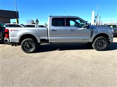 2024 Ford Super Duty F-350 SRW 