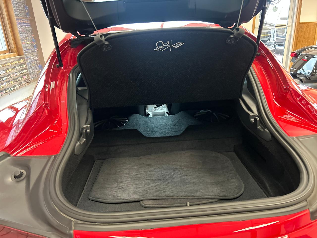 Toyota GR Supra 3.0 Premium 2022