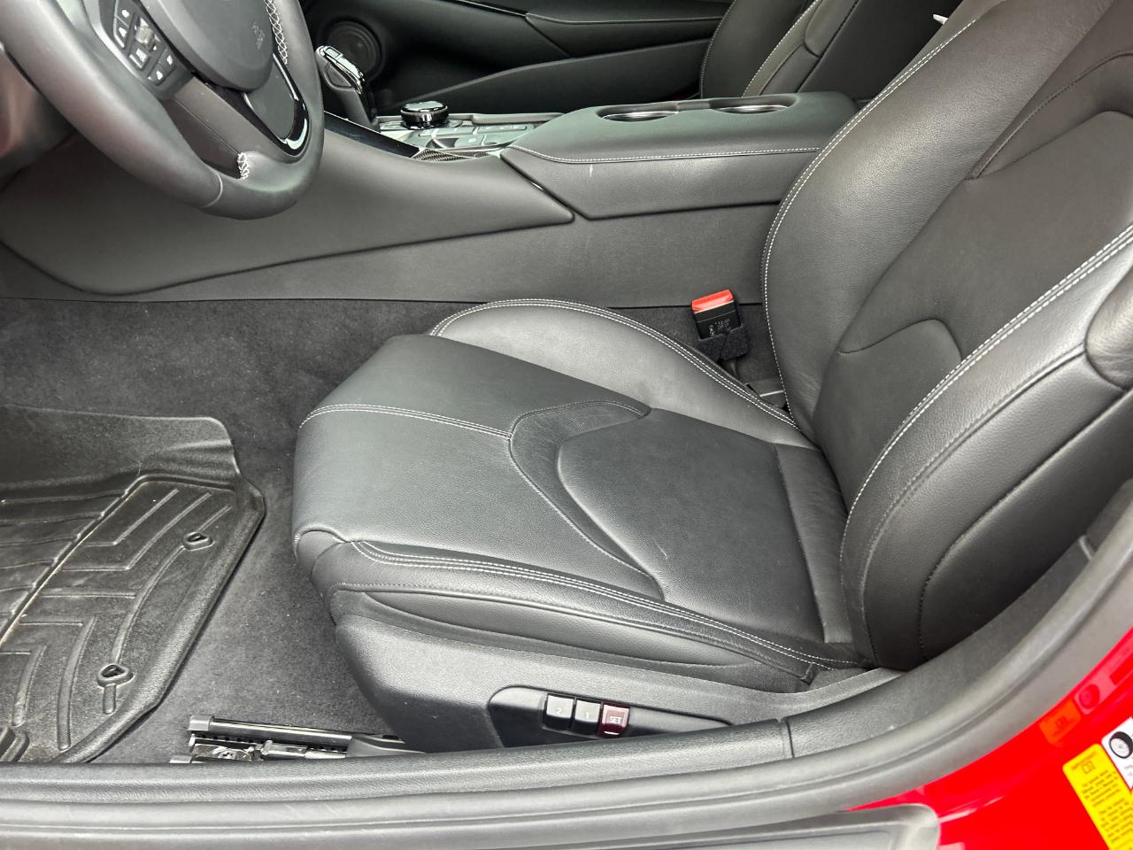 Toyota GR Supra 3.0 Premium 2022