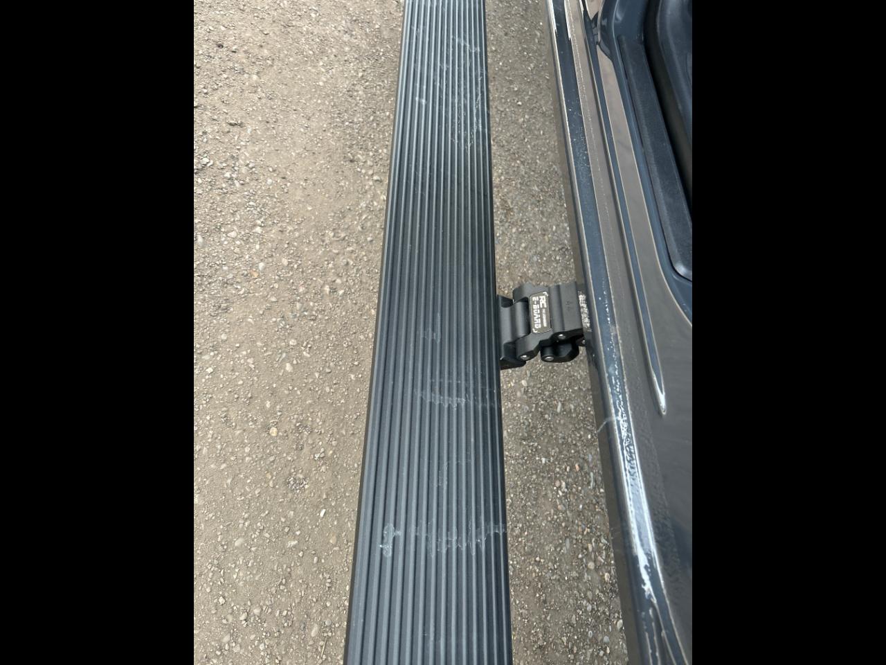 Toyota Tacoma 4WD TRD Pro Hybrid Double Cab 5' Bed AT (Natl) 2024