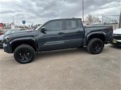 2024 Toyota Tacoma 4WD 