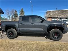 2024 Toyota Tacoma 4WD 