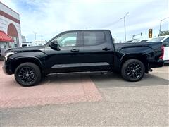 2024 Toyota Tundra 4WD 