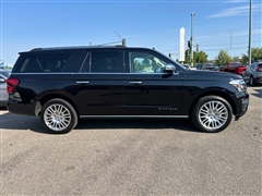 2024 Ford Expedition Max 