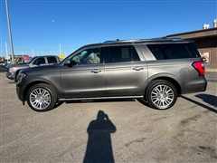 2020 Ford Expedition Max 