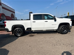 2023 Chevrolet Silverado 2500HD 