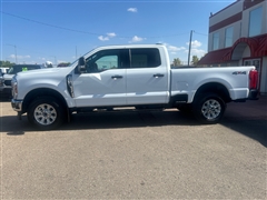 2024 Ford Super Duty F-250 SRW 