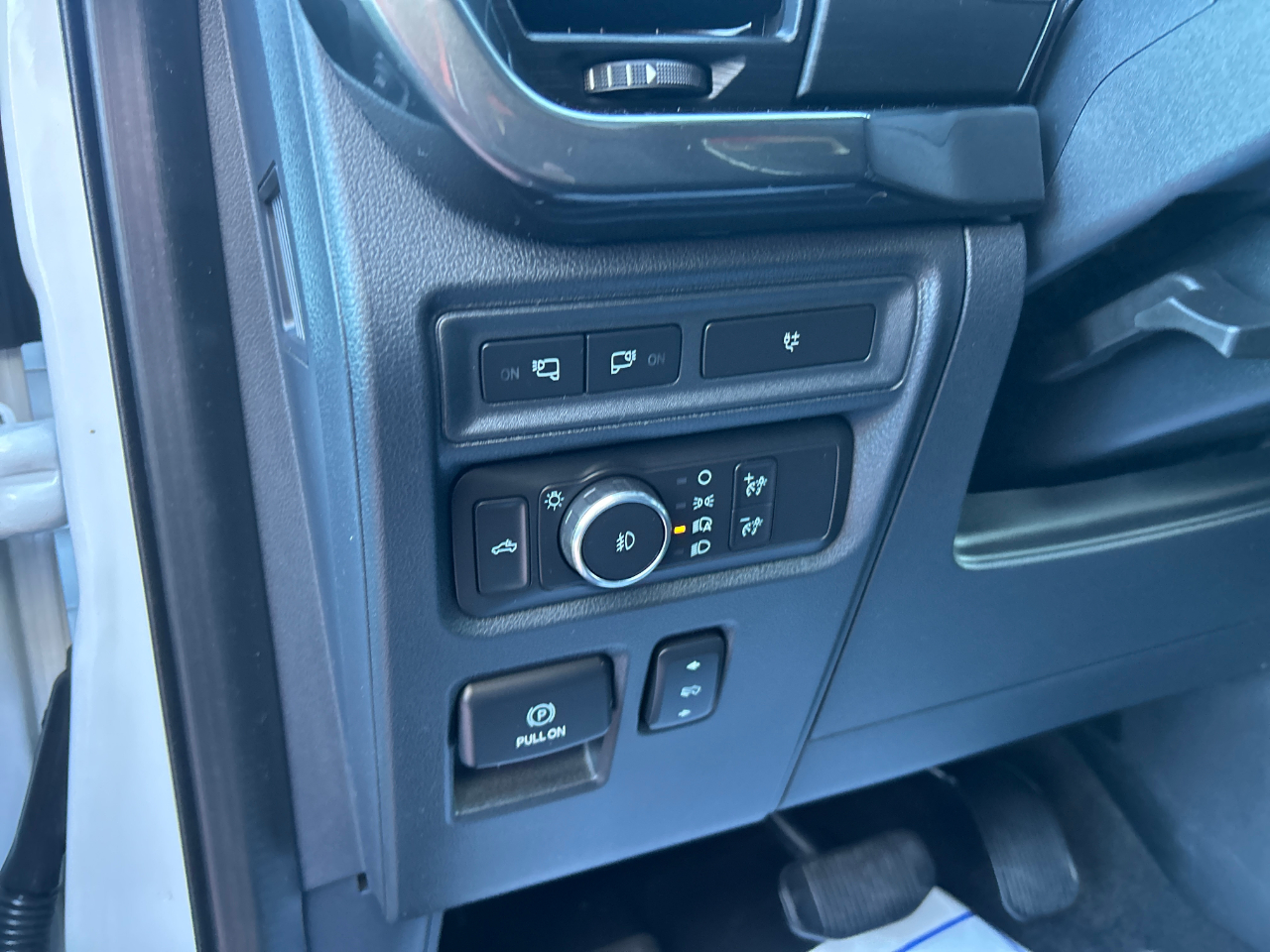 2021 Ford F-150 XLT photo 6
