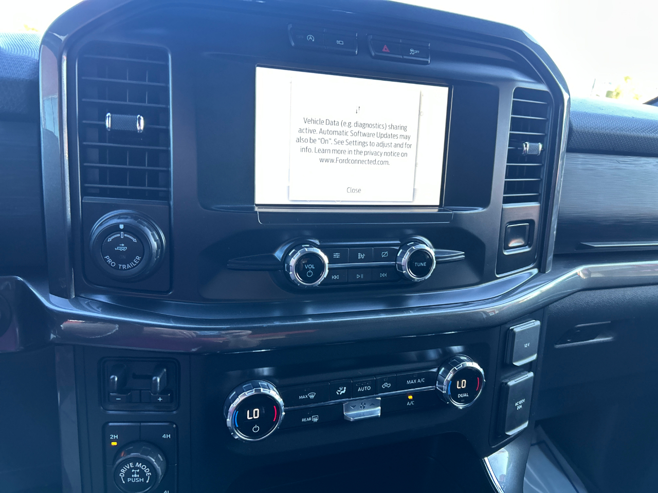 2021 Ford F-150 XLT photo 9