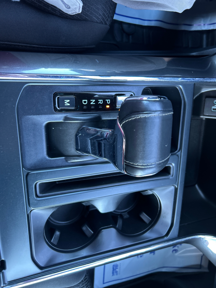 2021 Ford F-150 XLT photo 11