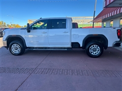 2021 GMC Sierra 2500HD 