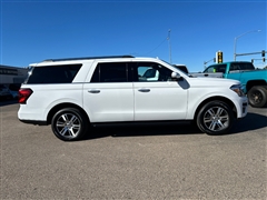 2024 Ford Expedition Max 