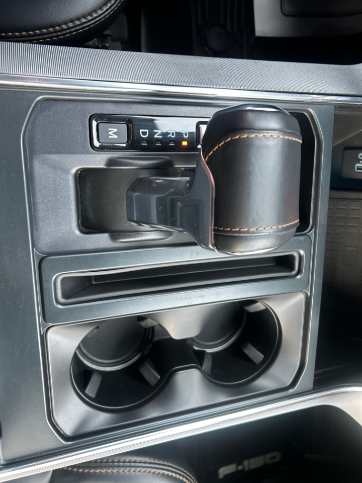 Ford F-150 Platinum SuperCrew 6.5-ft. Bed 4WD 2021 Ford F-150 Platinum SuperCrew 6.5-ft. Bed 4WD 2021