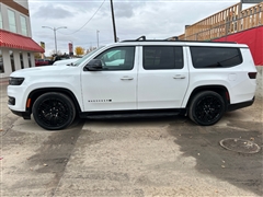 2024 Jeep Wagoneer L 