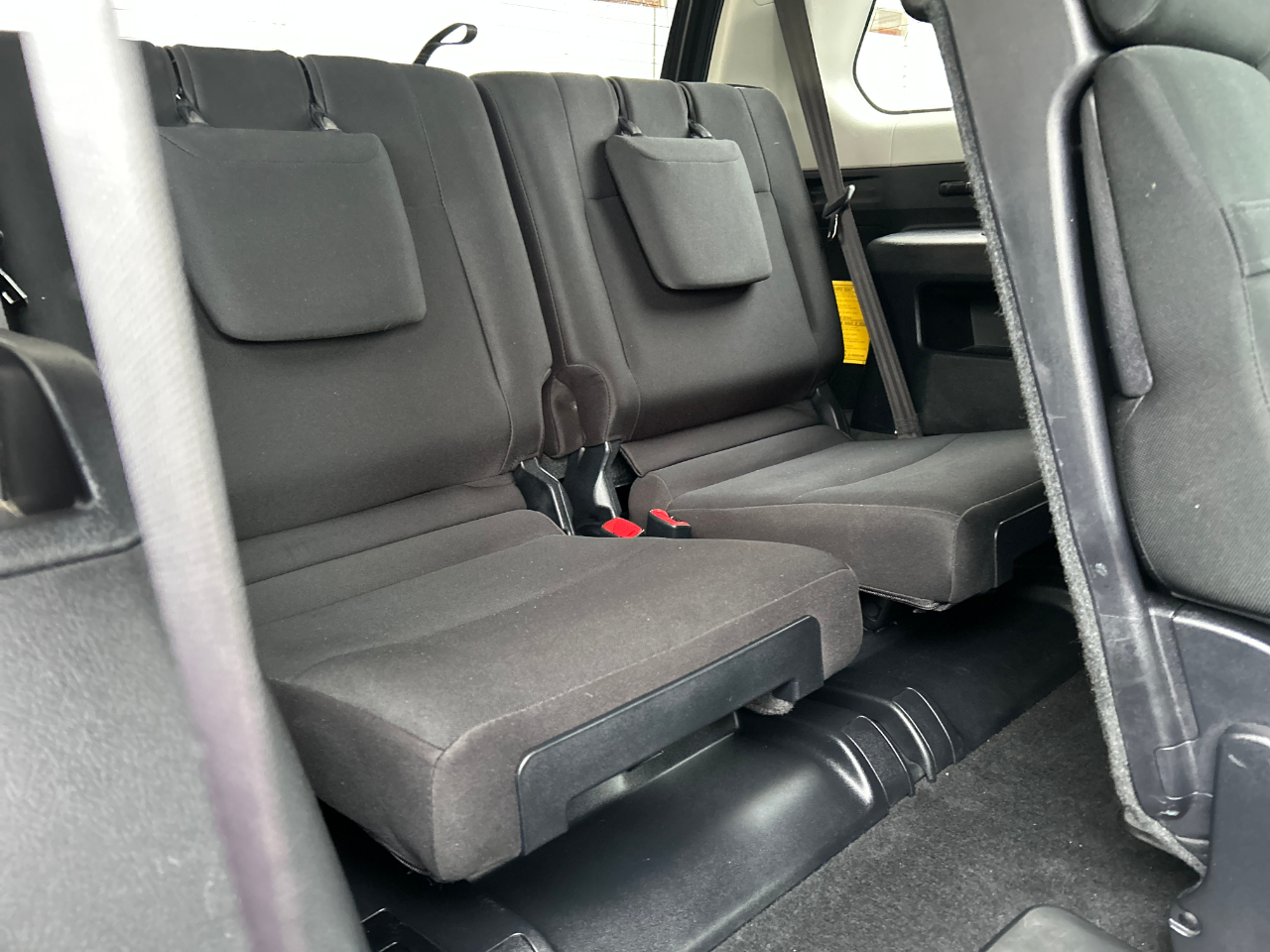 Toyota 4Runner SR5 4WD (Natl) 2024