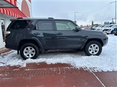 2024 Toyota 4Runner 
