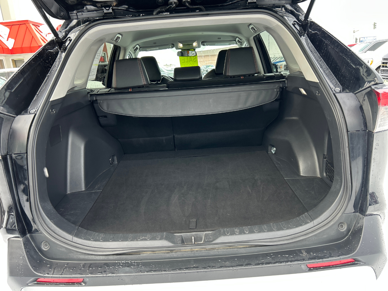 Toyota RAV4 Adventure AWD (Natl) 2024