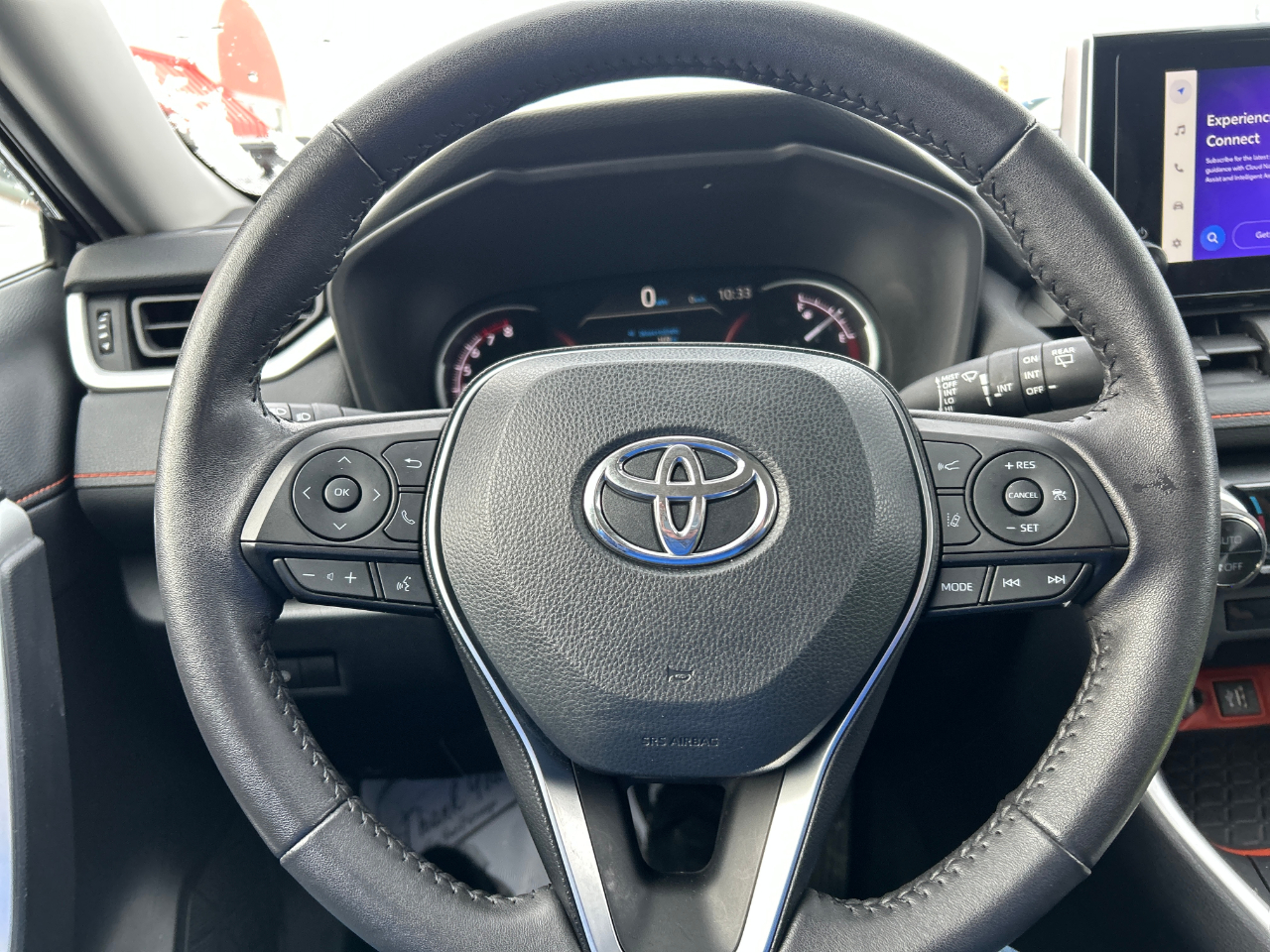 Toyota RAV4 Adventure AWD (Natl) 2024