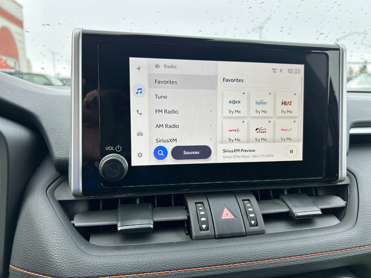 Toyota RAV4 Adventure AWD (Natl) 2024