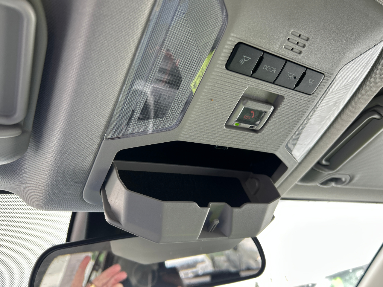 Toyota RAV4 Adventure AWD (Natl) 2024