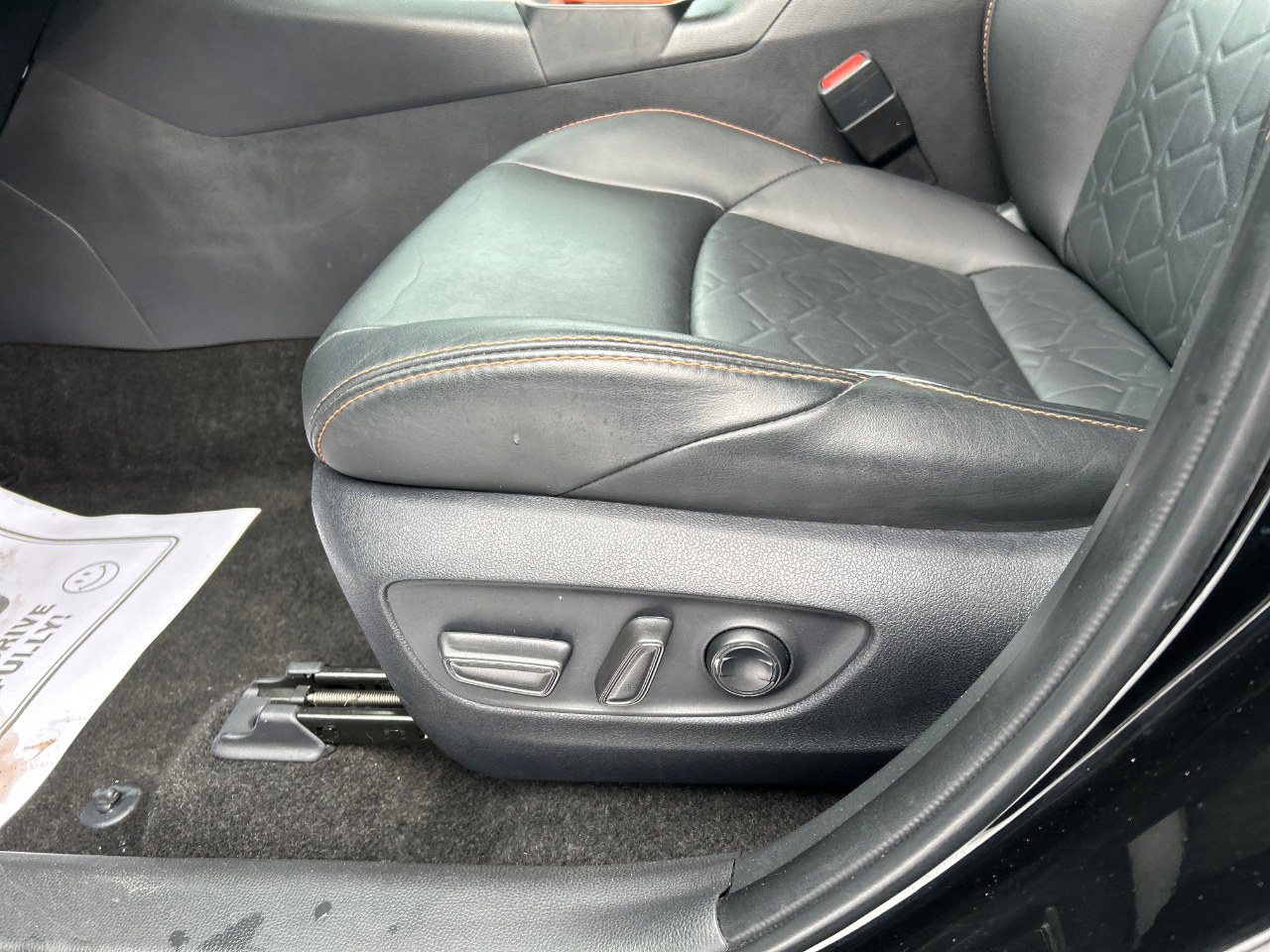 Toyota RAV4 Adventure AWD (Natl) 2024