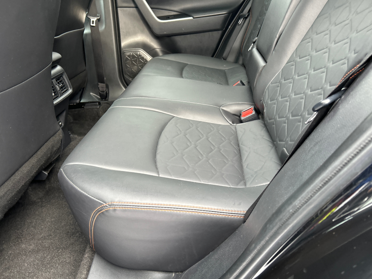 Toyota RAV4 Adventure AWD (Natl) 2024