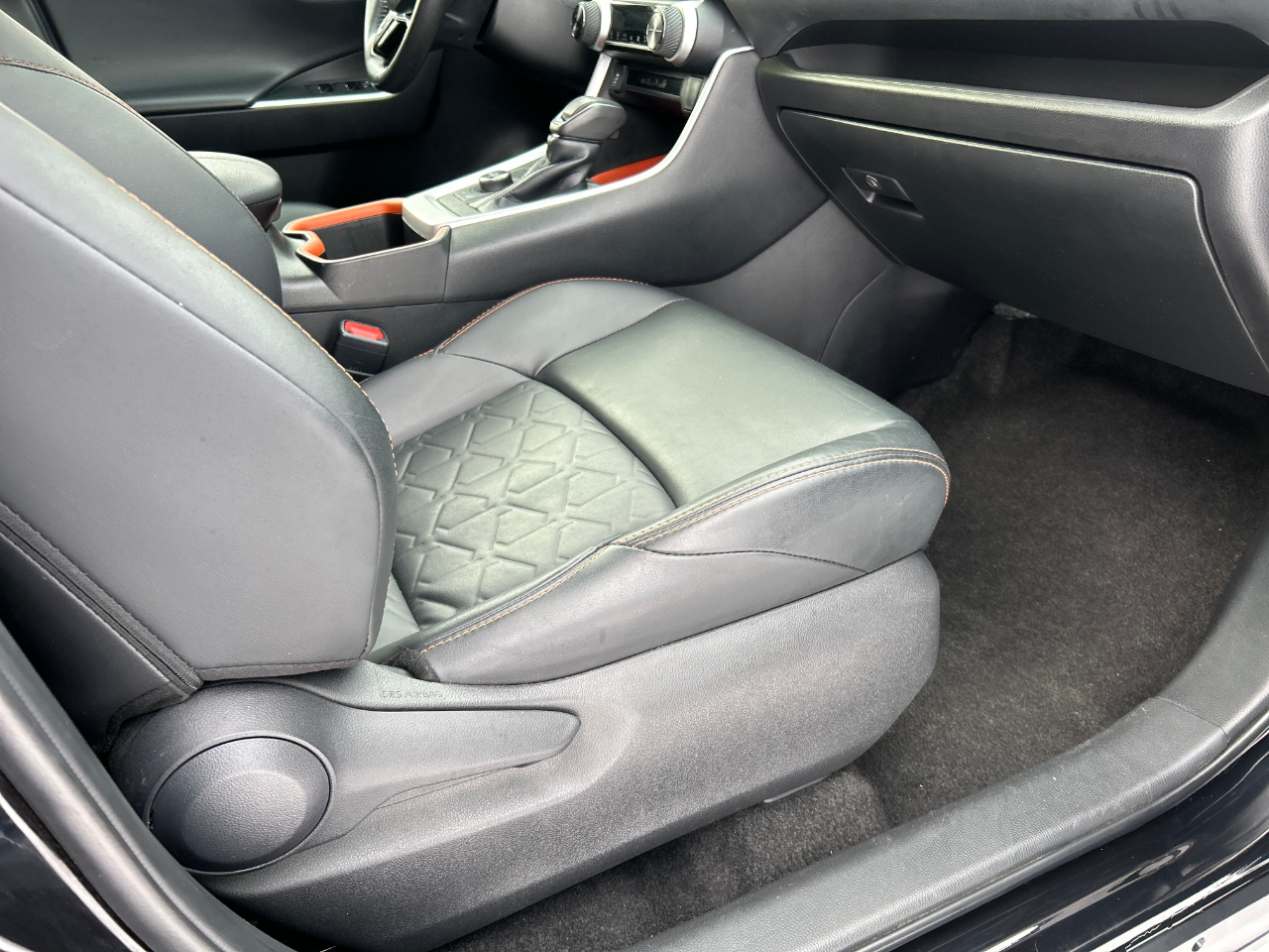 Toyota RAV4 Adventure AWD (Natl) 2024