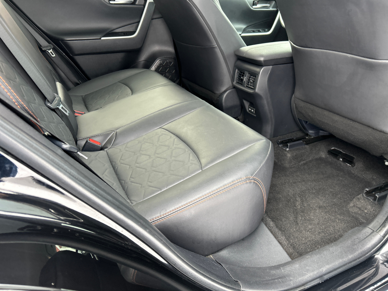 Toyota RAV4 Adventure AWD (Natl) 2024