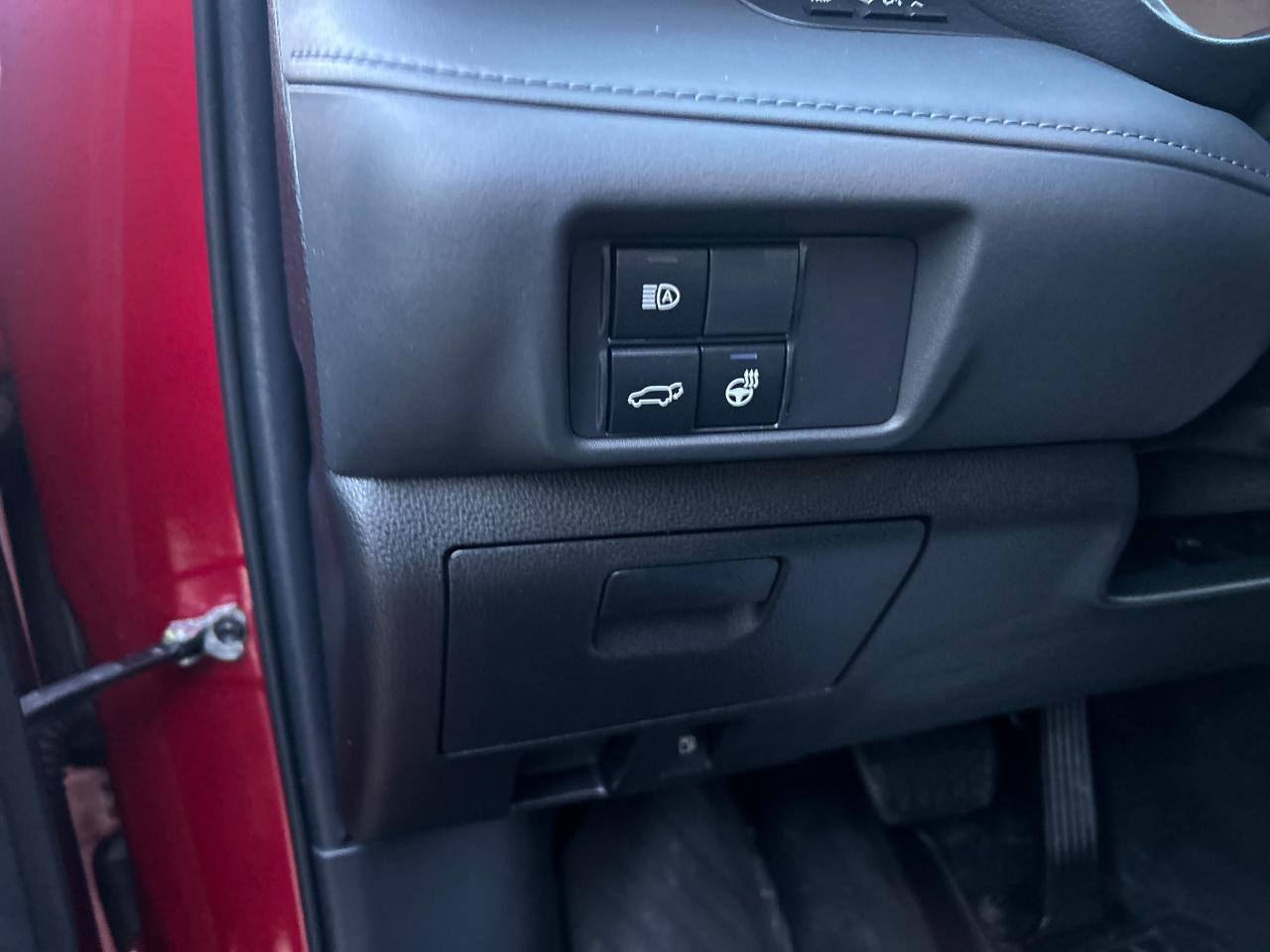 Toyota Highlander XLE AWD (Natl) 2022