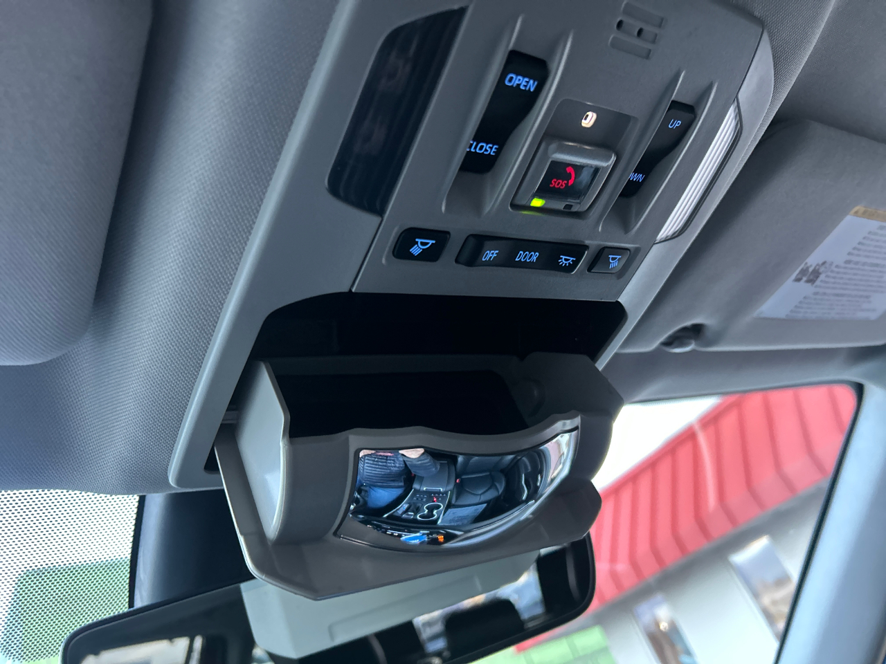 Toyota Highlander XLE AWD (Natl) 2022