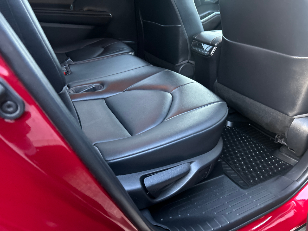 Toyota Highlander XLE AWD (Natl) 2022