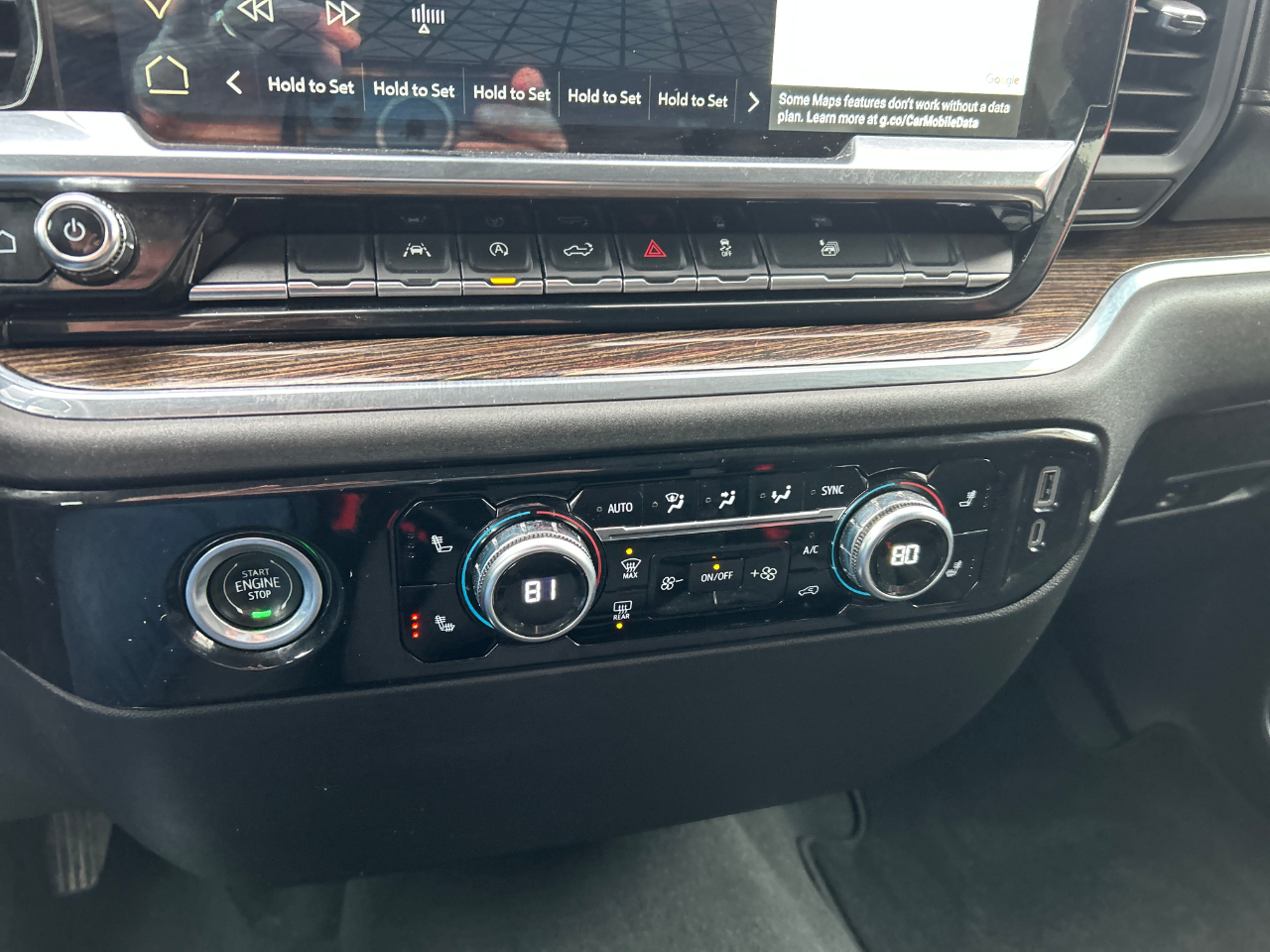 GMC Sierra 1500 4WD Crew Cab 157" SLE 2023