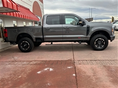 2025 Ford Super Duty F-350 SRW 