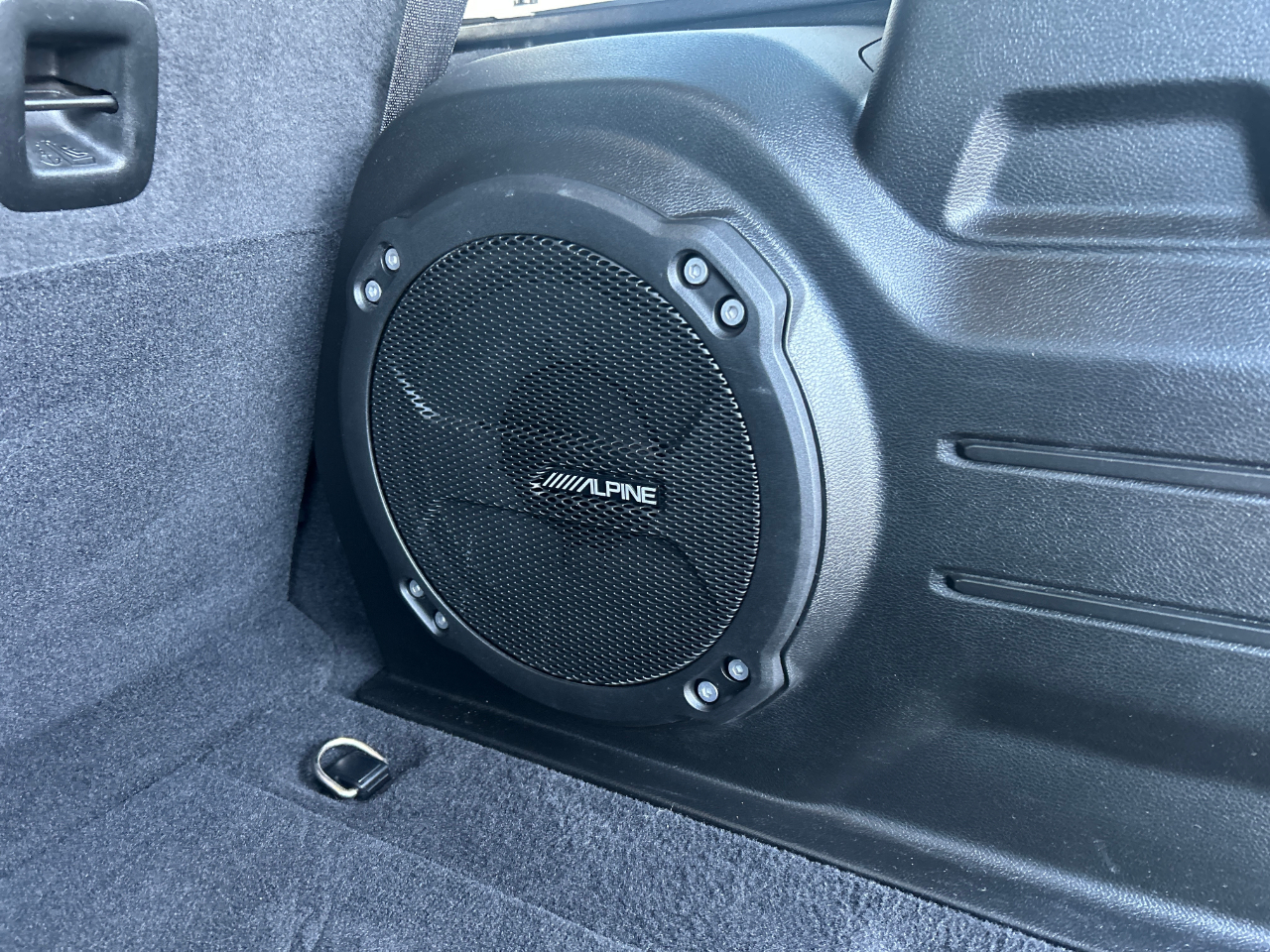 Jeep Wrangler Unlimited Sahara 4x4 2021