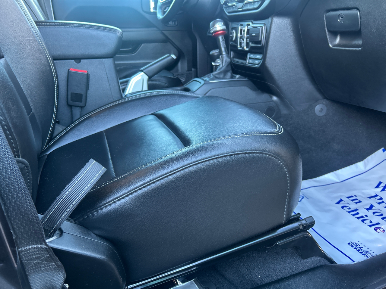 Jeep Wrangler Unlimited Sahara 4x4 2021