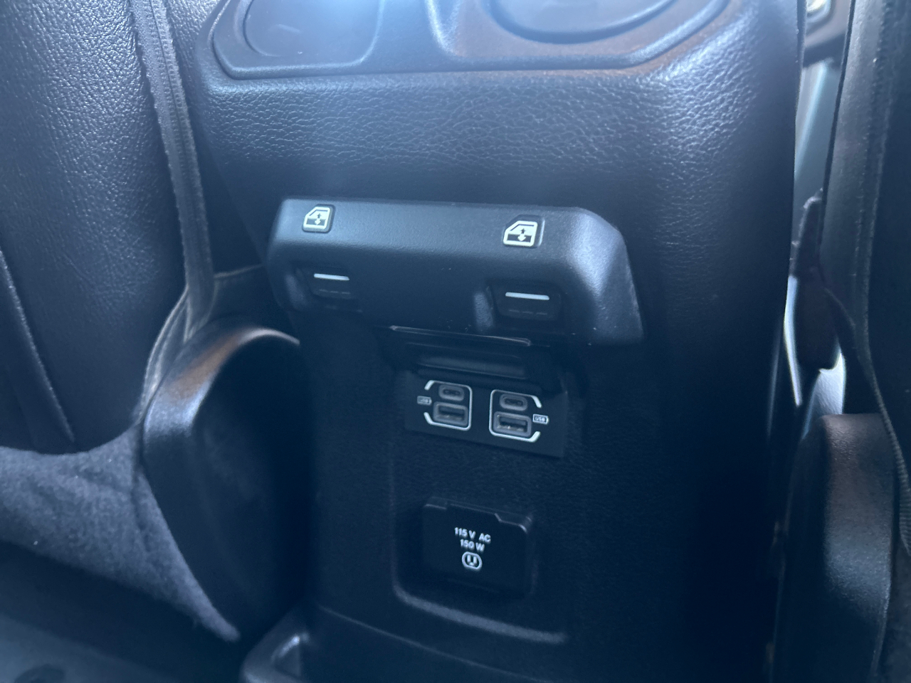 Jeep Wrangler Unlimited Sahara 4x4 2021