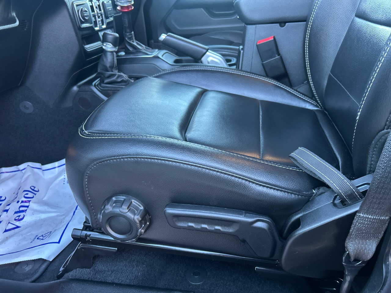 Jeep Wrangler Unlimited Sahara 4x4 2021