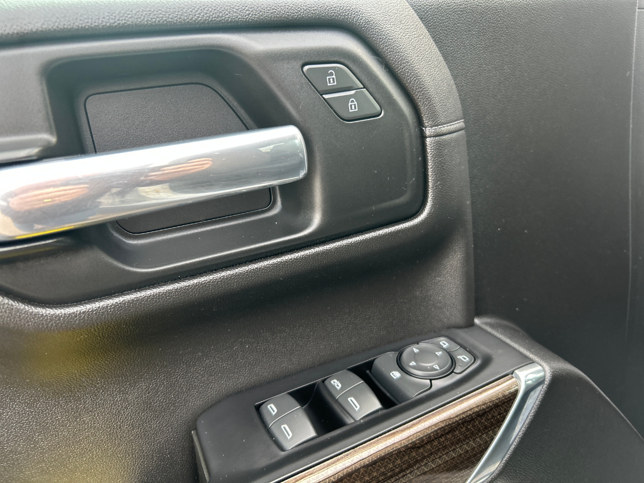 Chevrolet Silverado 1500  2019