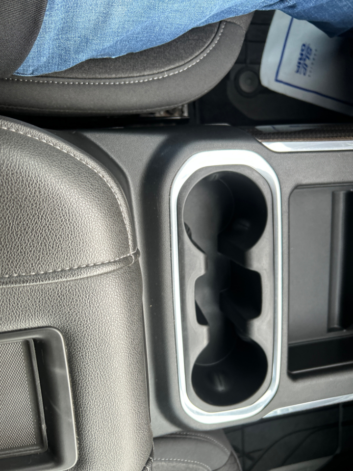 Chevrolet Silverado 1500  2019