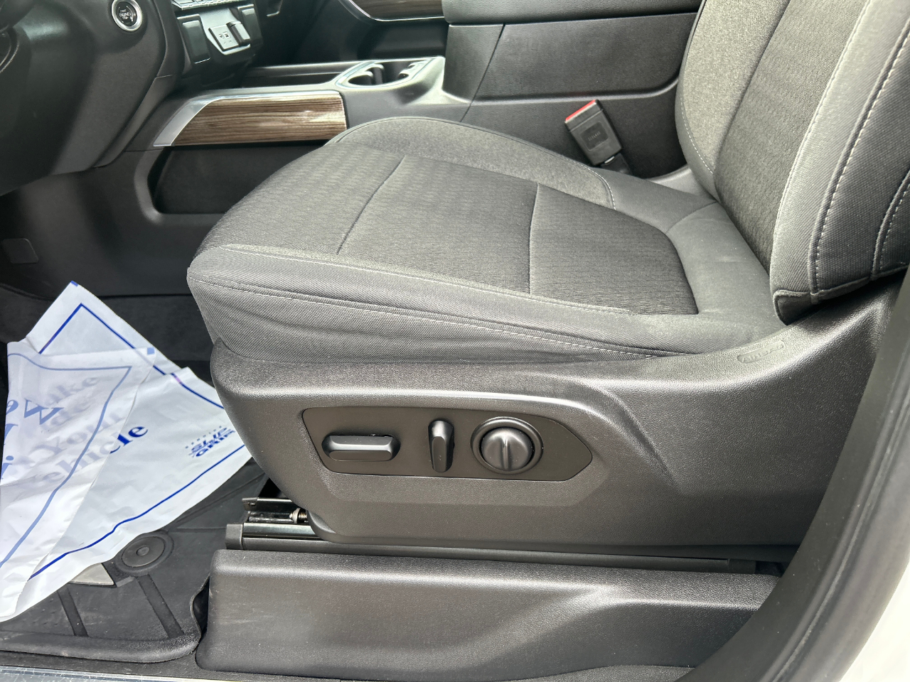 Chevrolet Silverado 1500  2019