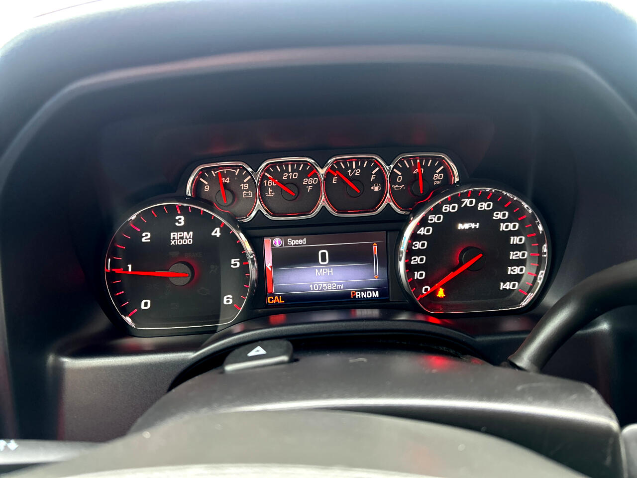 GMC Sierra 1500 4WD Double Cab 143.5" SLE 2015