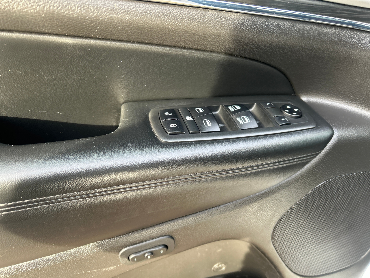 Jeep Grand Cherokee Limited 4x4 2019