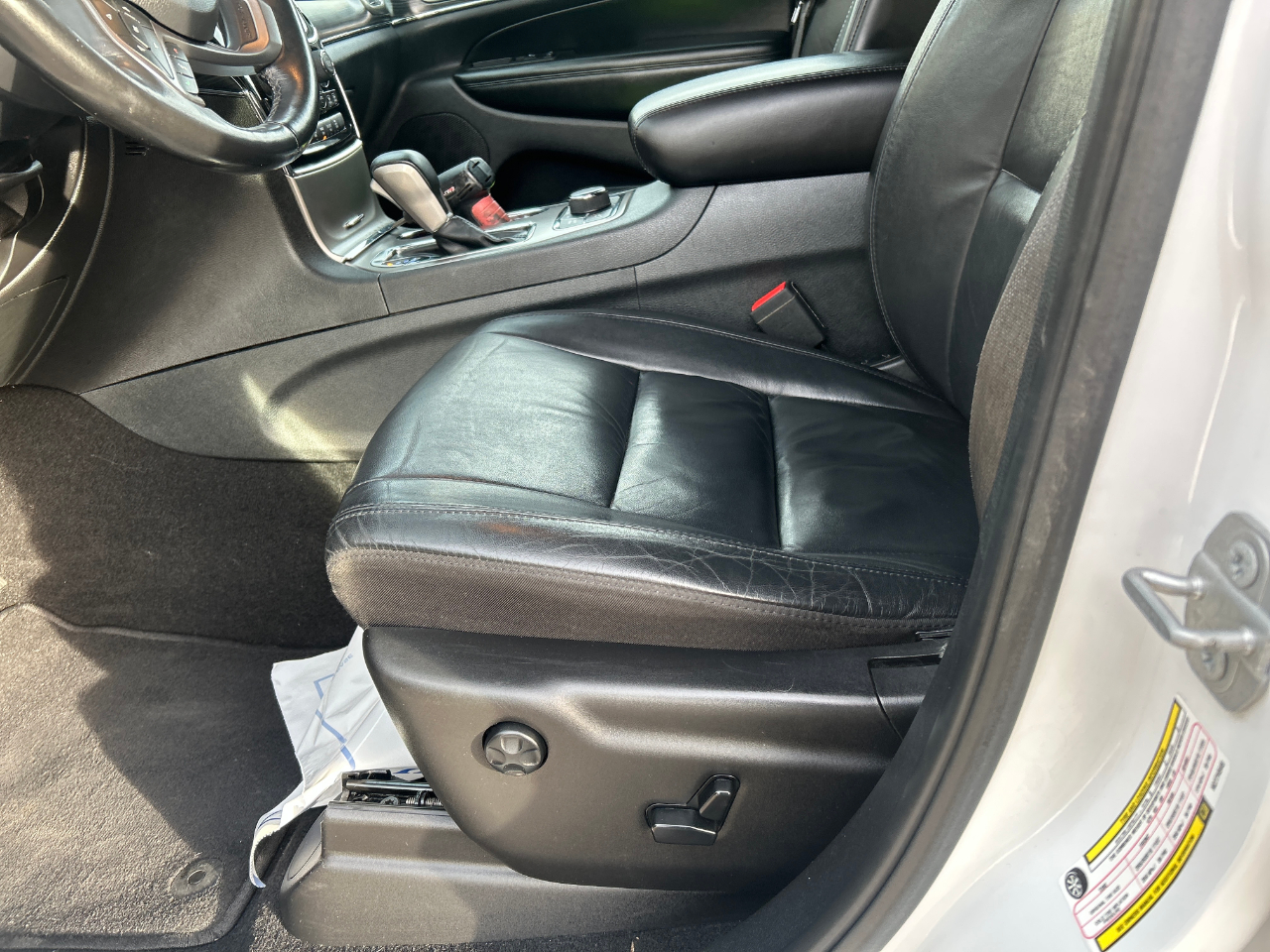 Jeep Grand Cherokee Limited 4x4 2019