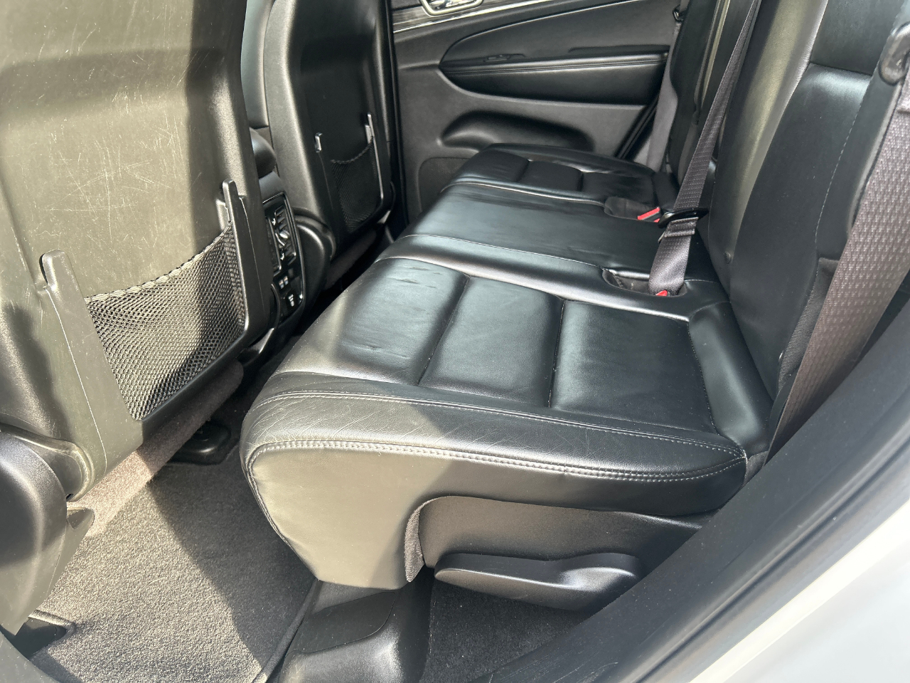 Jeep Grand Cherokee Limited 4x4 2019