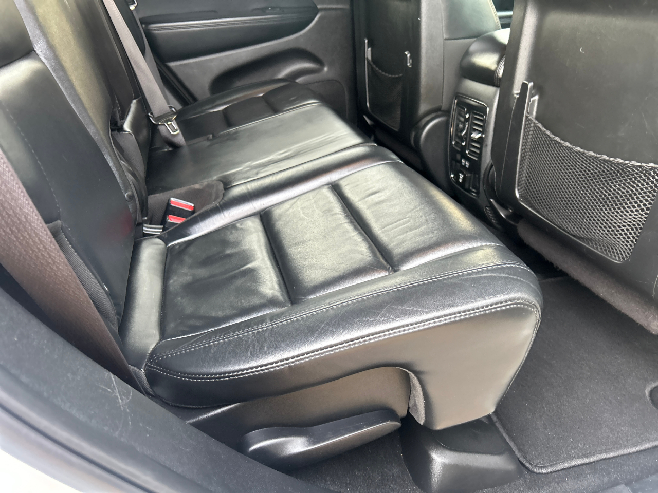 Jeep Grand Cherokee Limited 4x4 2019