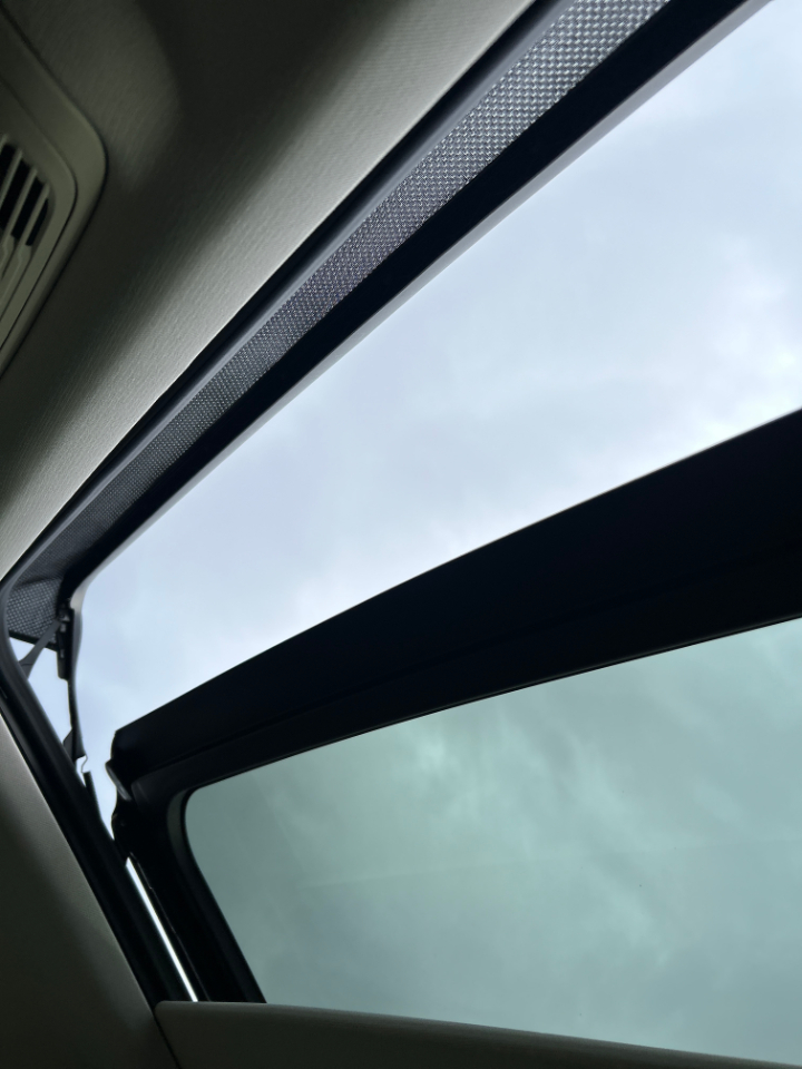 GMC Yukon 4WD 4dr Denali 2021