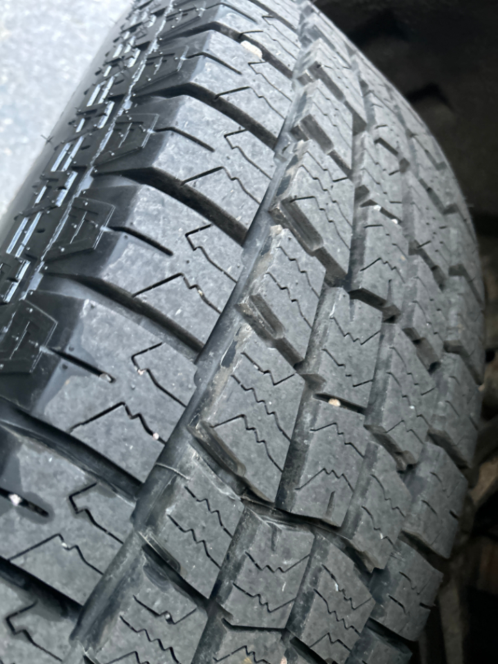 Chevrolet Silverado 2500HD 4WD Crew Cab 172" Work Truck 2019