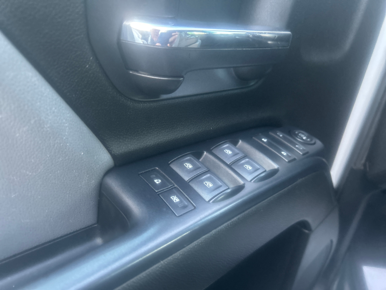 Chevrolet Silverado 2500HD 4WD Crew Cab 172" Work Truck 2019